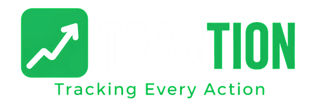 Traction Logo